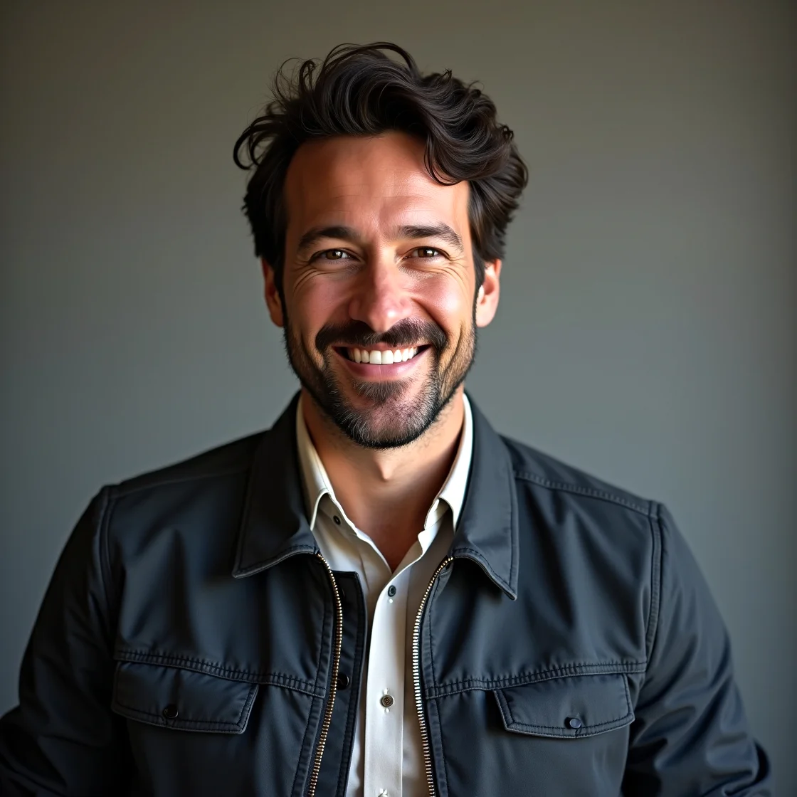 Ing. Marco Saldaña